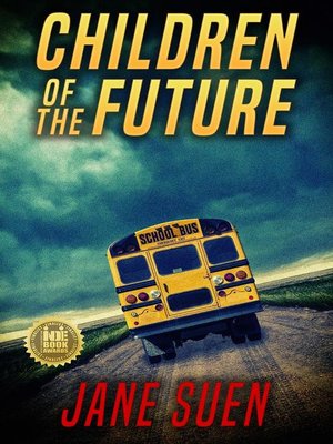 cover image of Children of the Future